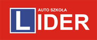 Autoszkoła Lider Logo